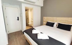 Global Apartments & Rooms L'hospitalet De Llobregat